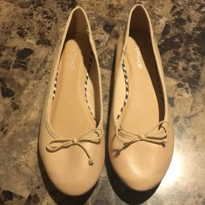 Topshop ballet  shoes